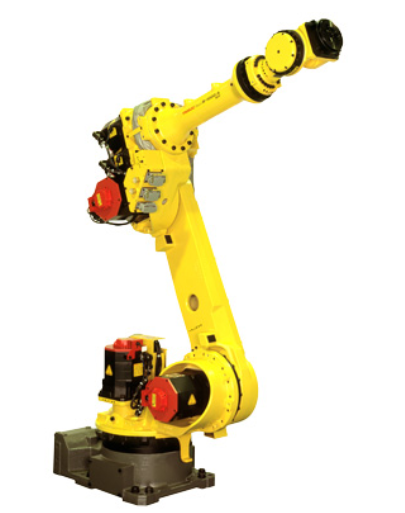 发那科机器人 R-1000iA/100F 搬运/点焊/码垛机器人