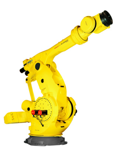 发那科机器人 M-2000iA/1700L 重型搬运智能机器人