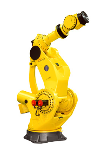 发那科机器人 M-2000iA/1200 重型搬运智能机器人