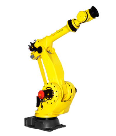 发那科机器人 M-900iB/360 重型搬运智能机器人