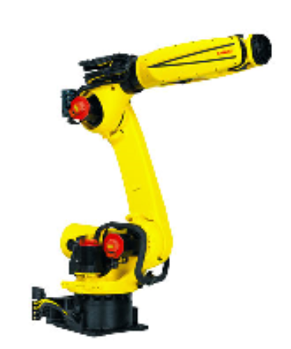 发那科机器人R-2000iD/210FH 组装/点焊智能机器人