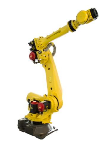 发那科机器人R-2000iC/210L 组装/点焊智能机器人