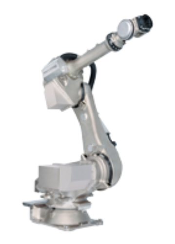 发那科机器人R-2000iC/210WE 组装/点焊智能机器人