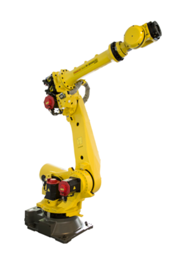 发那科机器人R-2000iC/210F 组装/点焊智能机器人