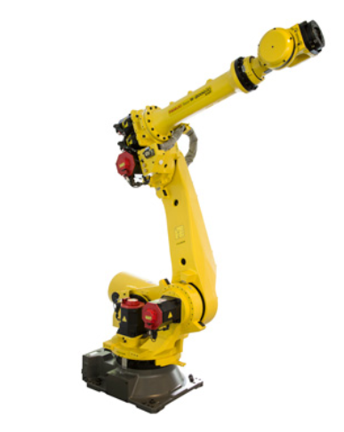 发那科机器人R-2000iC/165F 组装/点焊智能机器人